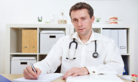 CONSULENZA IN MEDICINA DEL LAVORO